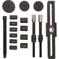 Ks Tools Universal Radnaben-Abzieher-Satz, 27-tlg