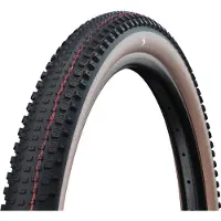 Schwalbe Rick XC Pro Evolution Line Speed TLR schwarz/transparent 62-622