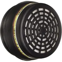 Climax Paar Filter ABEK1P3 für Halbmaske 755/756/810 2401755900000