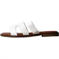 Super Mode Sandalen zum Hineinschlüpfen