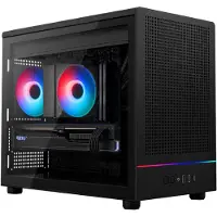 VIST Athena Ryzen 7 5700X RX 580 16GB SSD 1TB M.2 WIFI W11