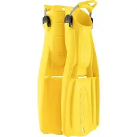 Cressi Origin Ld Tauchflossen