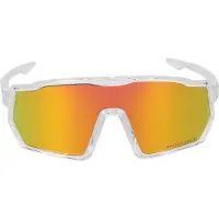 Endurance Sonnenbrille Harbers mit leichter Konstruktion 1002 White One size