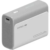 Cuktech 30W 10000mAh Powerbank 1C1A - CP13 - Grau