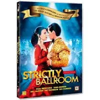 RIALTO STRICTLY BALLROOM