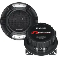 Renegade RX-42 - 10cm Koax-System Lautsprecher
