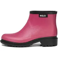 Aigle Fulfeel Low Gummistiefel