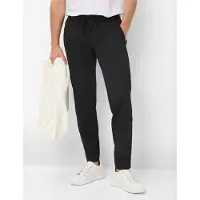 Brax Herren Jogpant PHIL 80-5400 07287320-02 Schwarz W 32 L 34