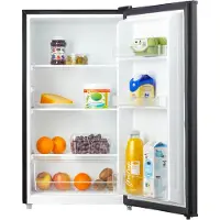Tomado TLT4702B Freistehender Kühlschrank 94 Liter - Schwarz