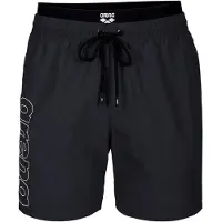 Arena Herren Badeshorts M ELASTIC BAND BEACH BOXER