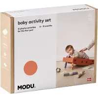 Modu Baby Activity Set, Spielset