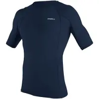 O'Neill Basic Skins Kurzarm-rash Guard