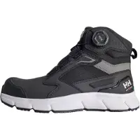 Helly Hansen Hochschuhe S3L KENSINGTON MXR MID BOA - 48 - grau