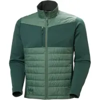 Helly Hansen Jacke Oxford Hybrid Insulated