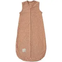 Träumeland Sommeschlafsack Signature 0.5 TOG, braun, M