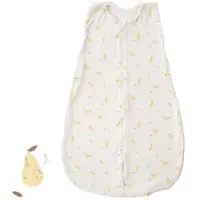 Träumeland Sommerschlafsack Liebmich 0.5 TOG, weiss, 80