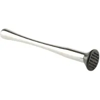 Barlife Muddler Edelstahl 23 Cm