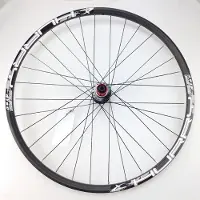 Xtrabike Hinterrad 28 29 MTB Scheibenbremse dicke Achse