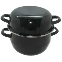 Hostelnovo del Valles Hostelnovo – Muscheltopf 1,5 kg