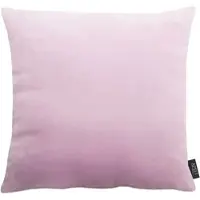 Apelt Dekokissenhülle Arte Uni Dekokissenhülle 59x59 cm | rosa - pink