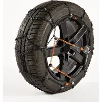 SnoPro SNO-PRO Schneeketten 245-60-R17 255-55-R17 225-60-R19 235-55-R19 245-50-R19 255-40-R20 255-45-R20 275-40-R20