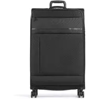 Jump Monthélys 4 Rollen Trolley 78 cm mit Dehnfalte