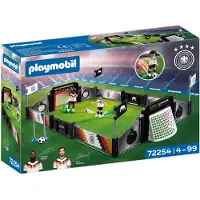 Playmobil Sports & Action 72254, 4 Jahr(e), Mehrfarbig, Kunststoff