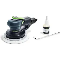 Festool Druckluft-Exzenterschleifer LEX 3 150/3 | 574996