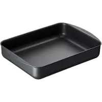 Scanpan - Classic Brat- und Backform - Nicht Induktionsgeeignet - 39x27 cm