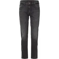 Rokker Wheeler Motorrad Jeans