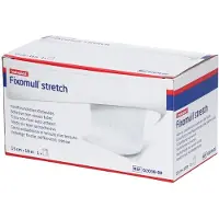 + Prisoma GmbH Fixomull Stretch 15 cmx10 m 1 St