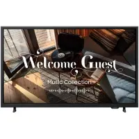 Samsung HG32F800FEUXEN, 81,3 cm (32"), Full HD, 1920 x 1080 Pixel, LED, 16:9, Flach