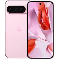 Google Pixel 9 Pro (128GB) rose quartz