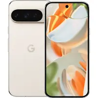 Google Pixel 9 Pro , 16 cm (6.3"), 16 GB, 128 GB, 50 MP, Android 14, Weiß