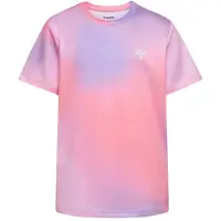 Hummel Gradient Gym Kurzarm-t-shirt