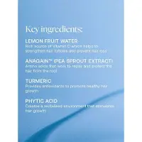 Ginza.se - Ukhair Hair Growth Serum - 50ml