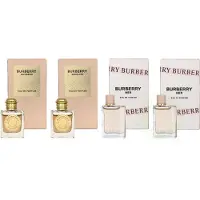 Burberry Ladies Miniaturen-Set Miniaturen-Set