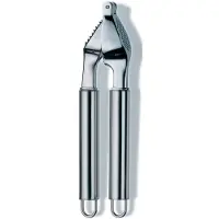 OEM Edelstahl-Wasserhahn - silber - nachhaltig