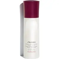 Shiseido Complete Cleansing Microfoam 180ml Make-up verwijderaar en reiniger