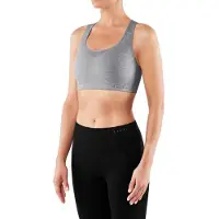 Falke Sport-BH Madison Melange Low Support empfohlen für kleine bis mittlere Cupgrößen