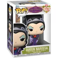 Funko POP! FK90335 - Verwünscht POP! Vinyl Figur Queen Narissa 9 cm - Neu