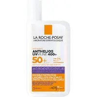 La Roche-Posay Roche-Posay Anthelios Anti-Pigment Flu.UVM.LSF 50+ 50 ml Flüssigkeit