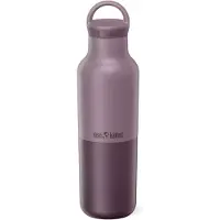 Klean Kanteen - Rise Classic VI Arch Loop Cap - Isolierflasche Gr 592 ml lila