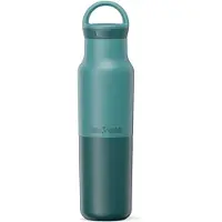 Klean Kanteen Rise Classic Insulated 12 oz w/ Arch Loop - Isolierflasche