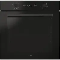 Candy Einbauherd CA6 3300W 78L Schwarz - NP3T3HTB