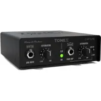 IK Multimedia Effektgerät ToneX Capture