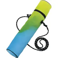 Tama Vivid Collection Stick Bag Gelb x Blau