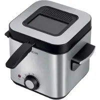 Sencor SFR 6200SS Fritteuse