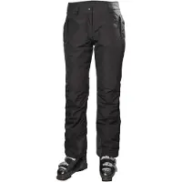 Helly Hansen Skihose Blizzard Insulated Pant Damen Black-L