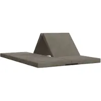 vidaXL Klappsoufa